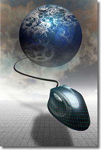 web and email services for small businesses