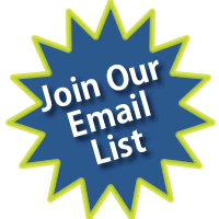 join our mailing list
