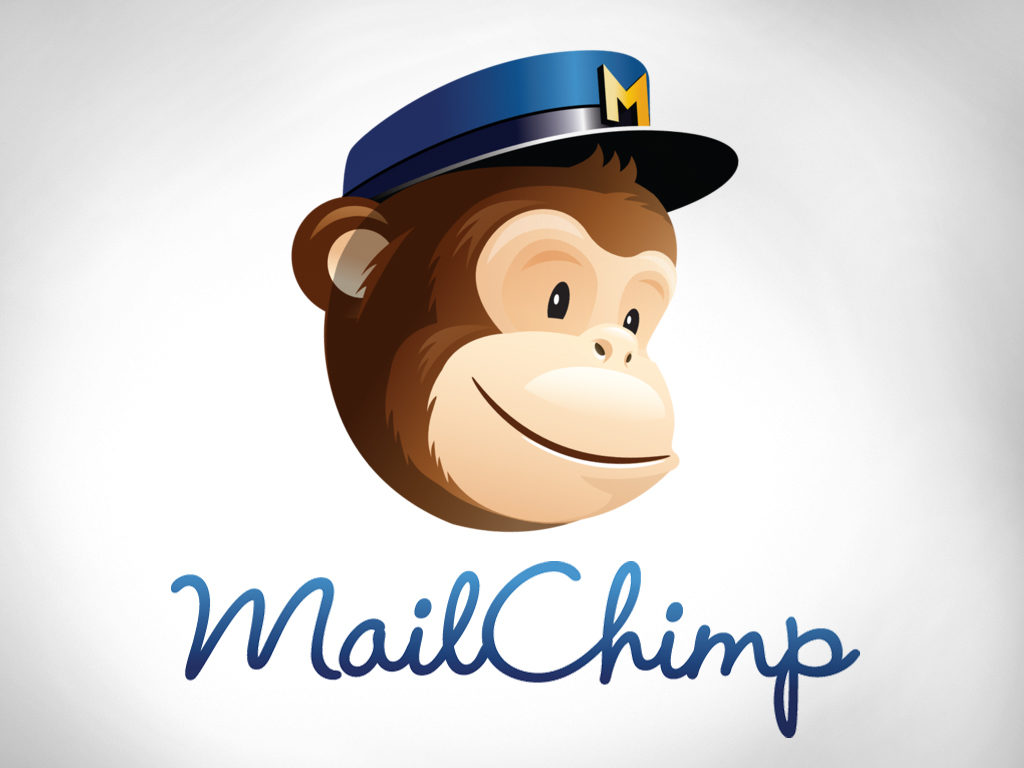 MailChimp Email Marketing