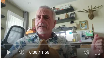 Start thinking more video content for your marketing needs